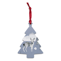 tsgabrielle® • Transcendent Holidays • Wooden Ornaments