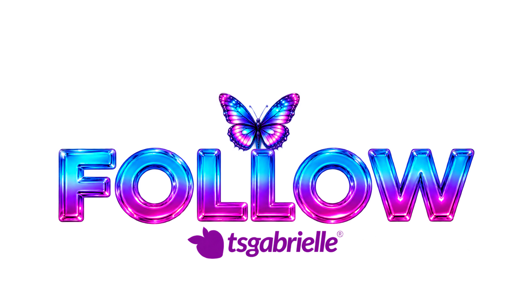 Follow tsgabrielle on YouTube