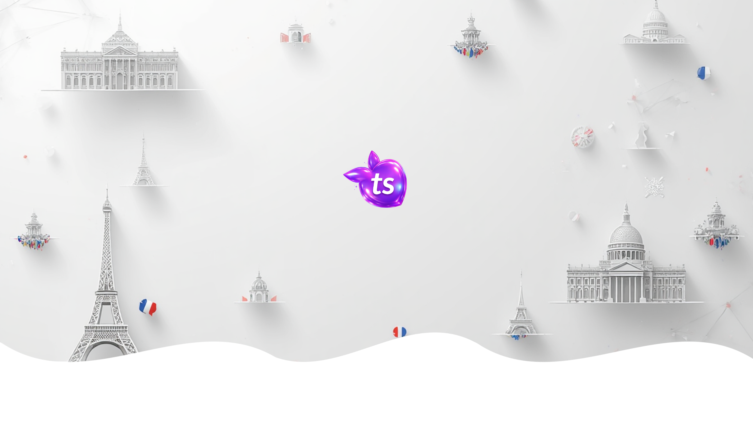 About Gabrielle hero