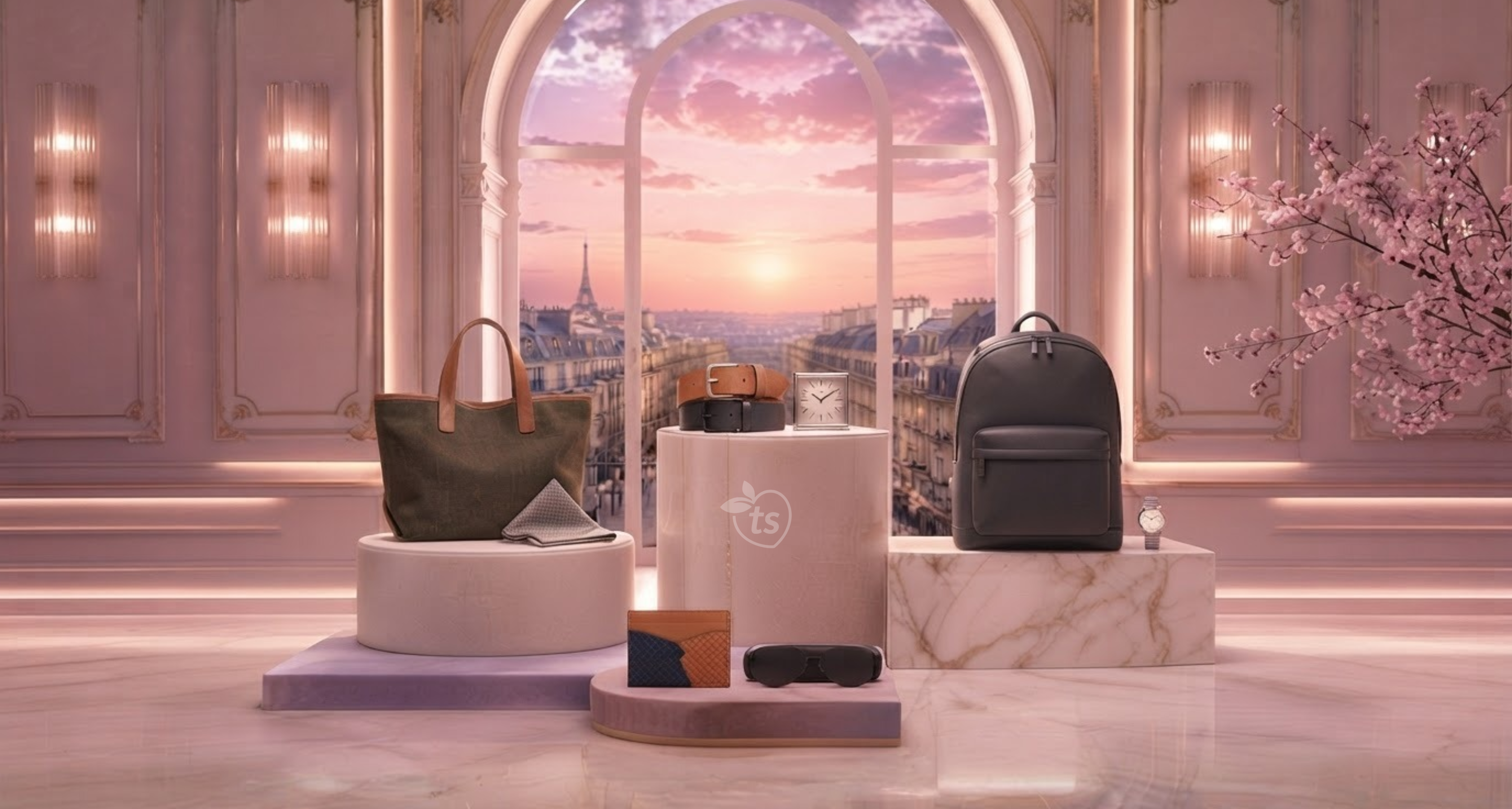 Everyday Accessories — additional hero