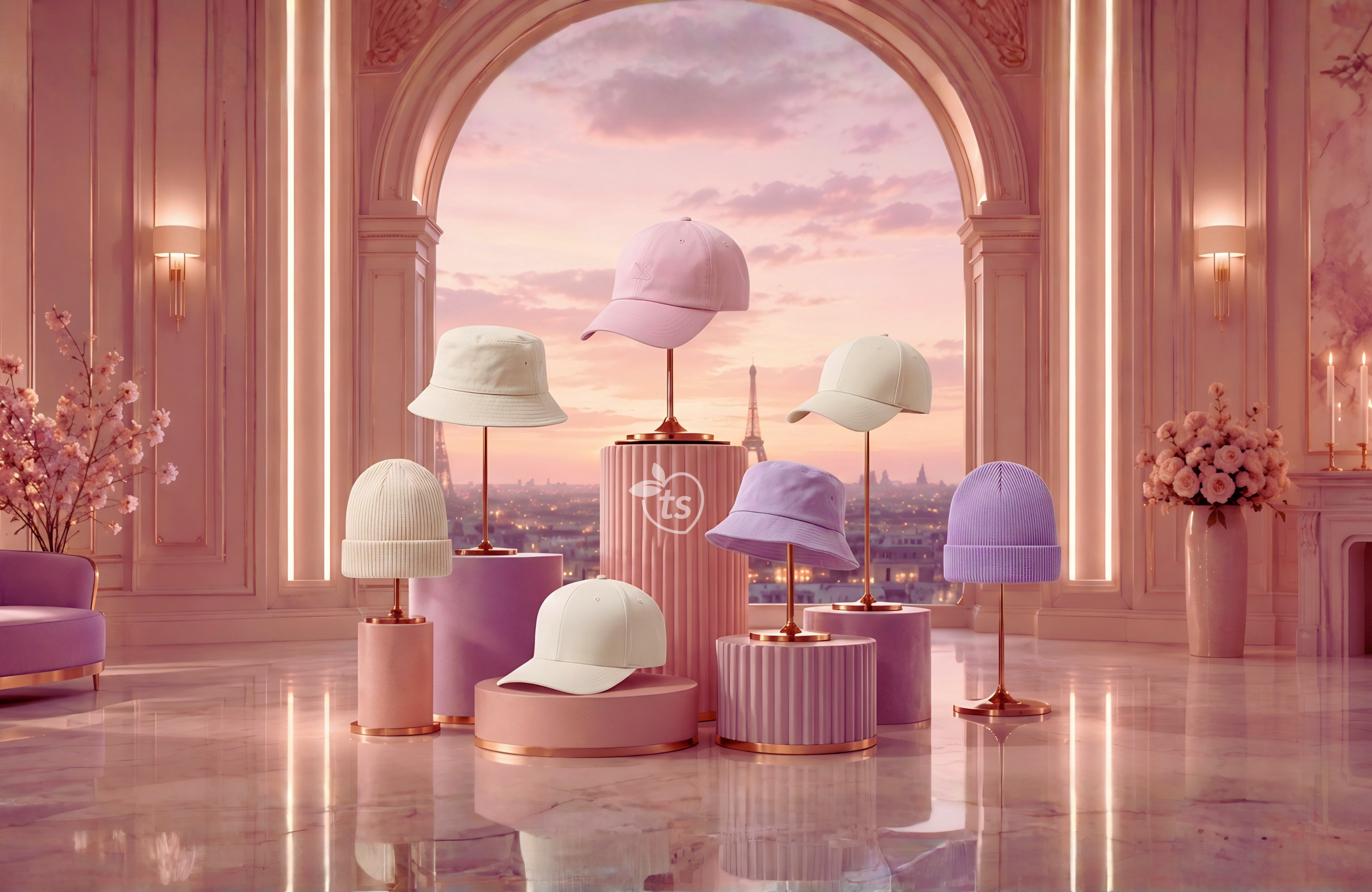 Hats & Headwear