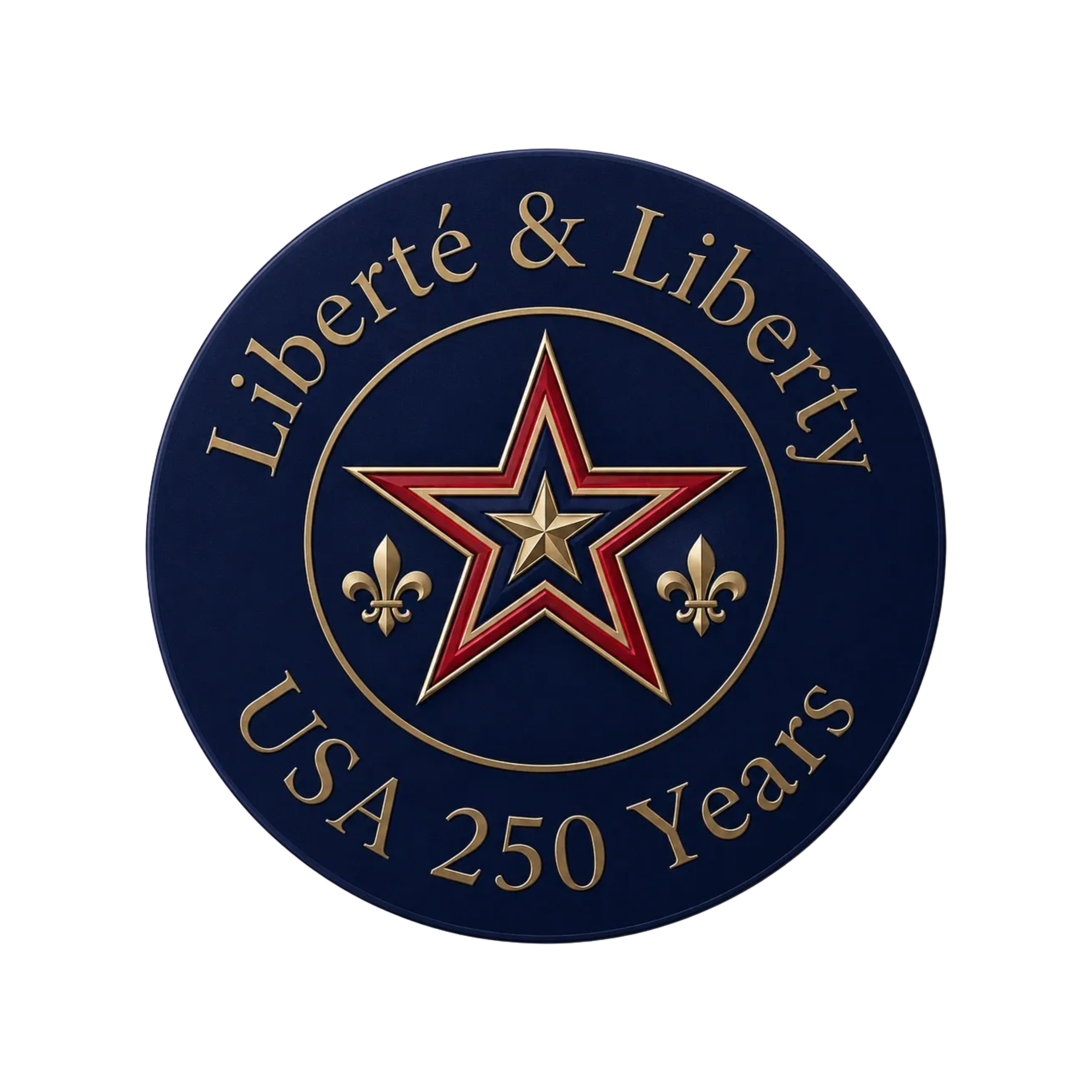 Freedom & Liberty collection