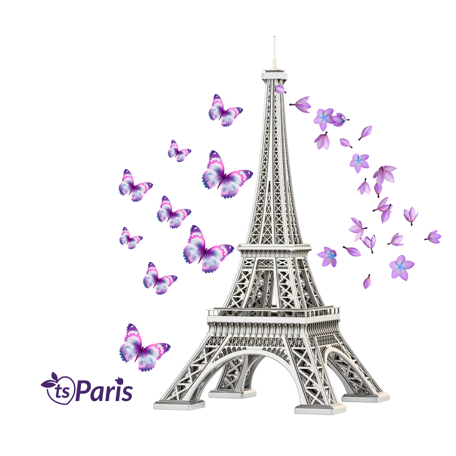 Paris collection