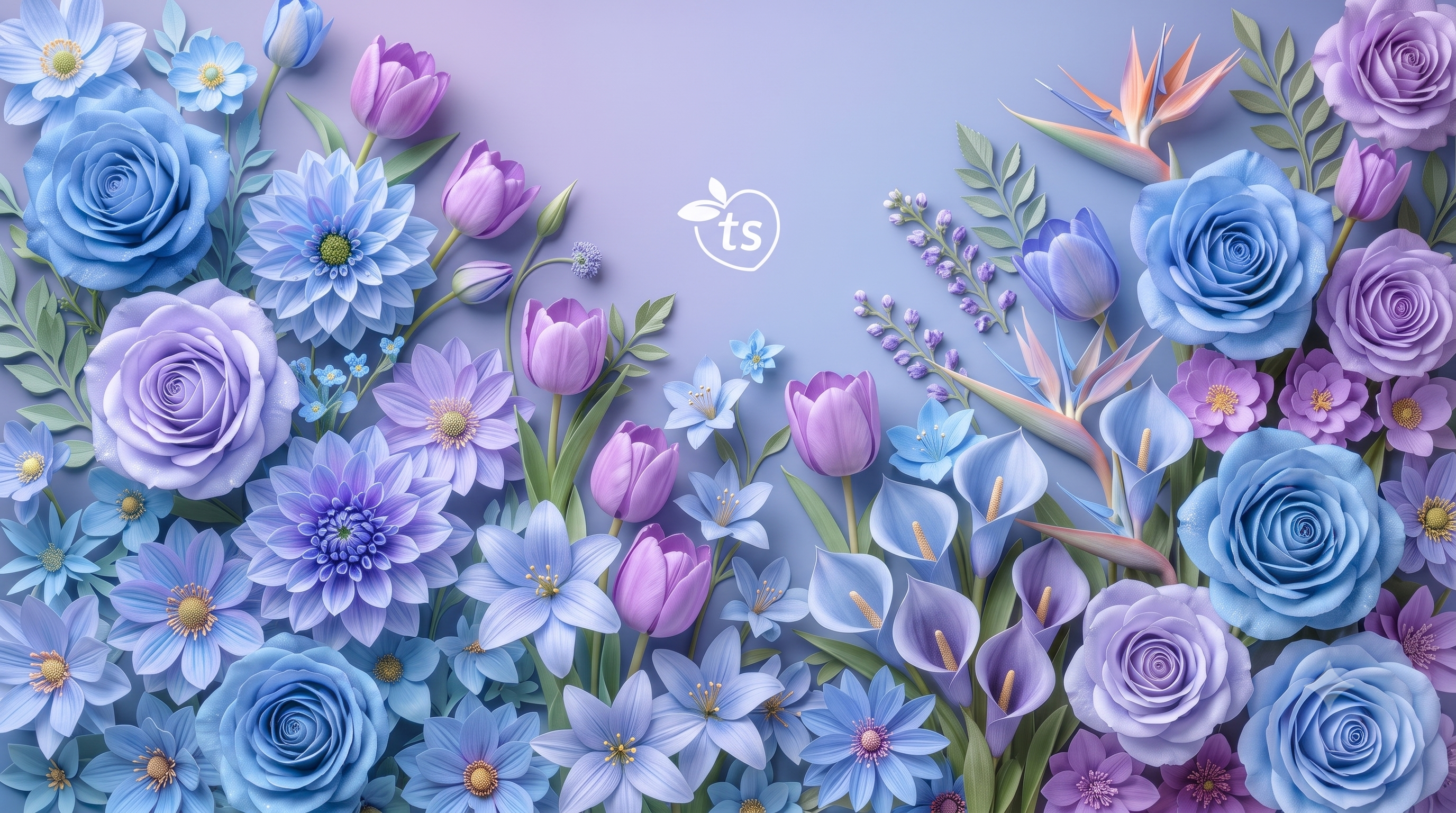 TransFLOWer™ collection