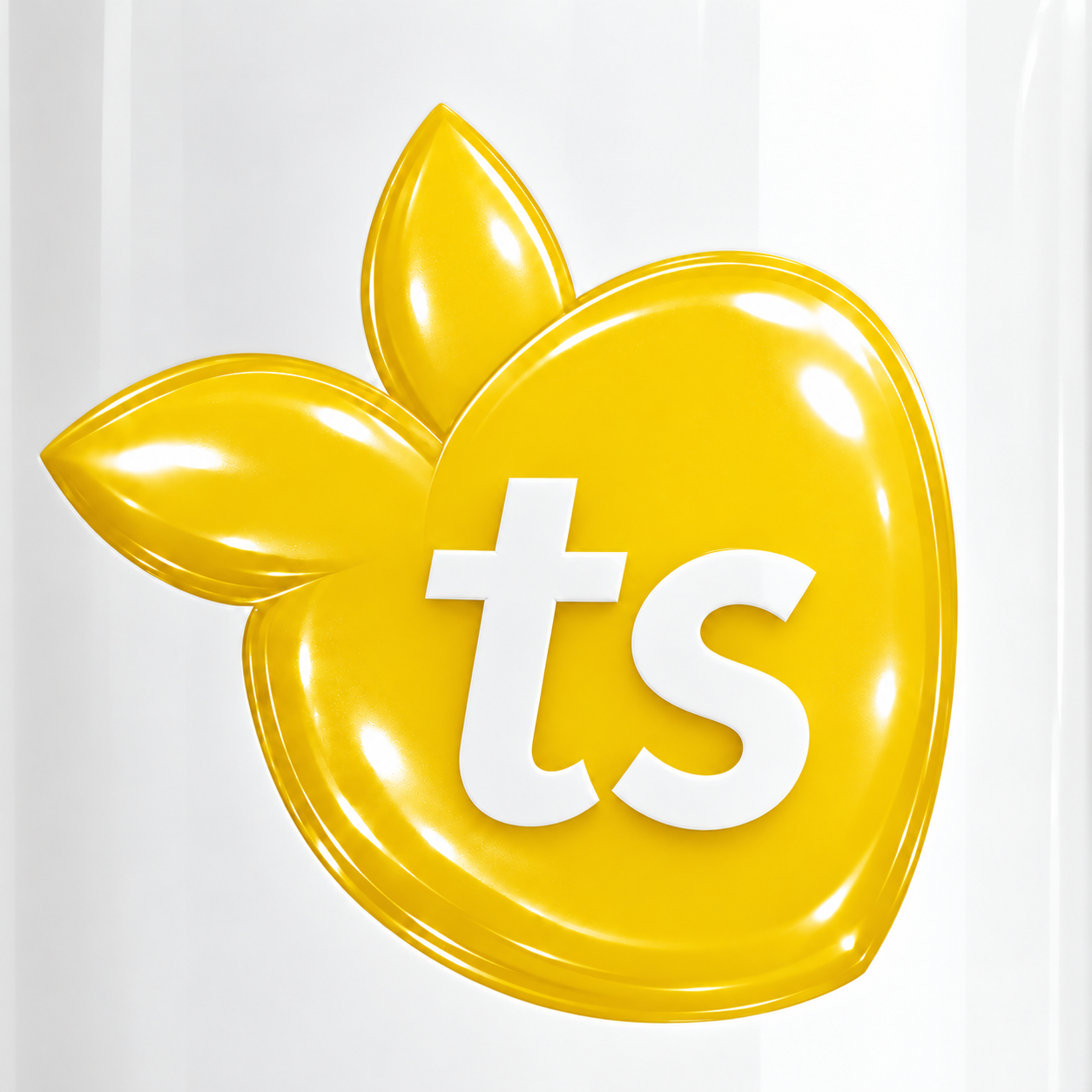 tsgabrielle® • White Mug with Color Inside • Yellow • 11 oz - Yellow - View 12
