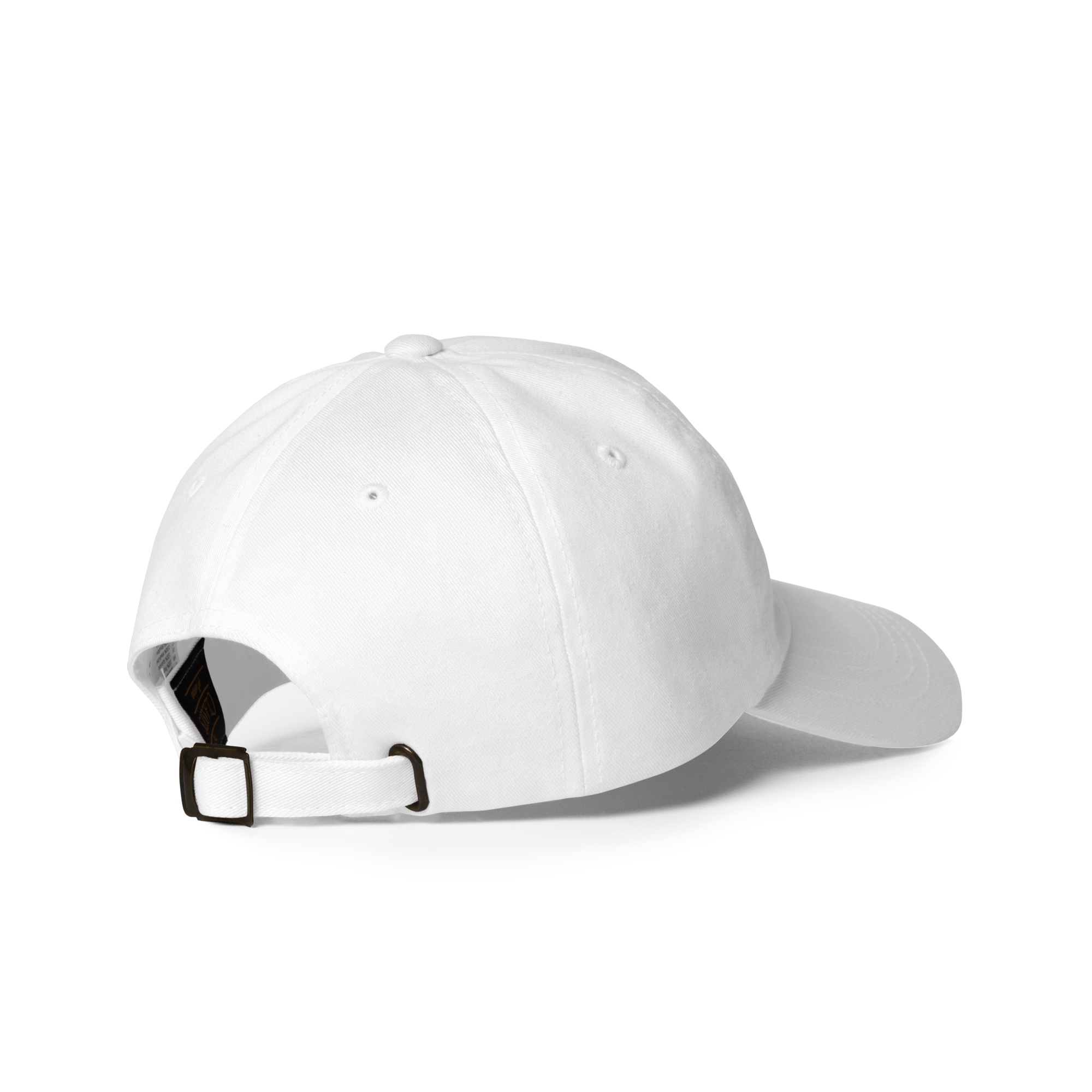 tsgabrielle® • Casquette • Blanc - White - View 9