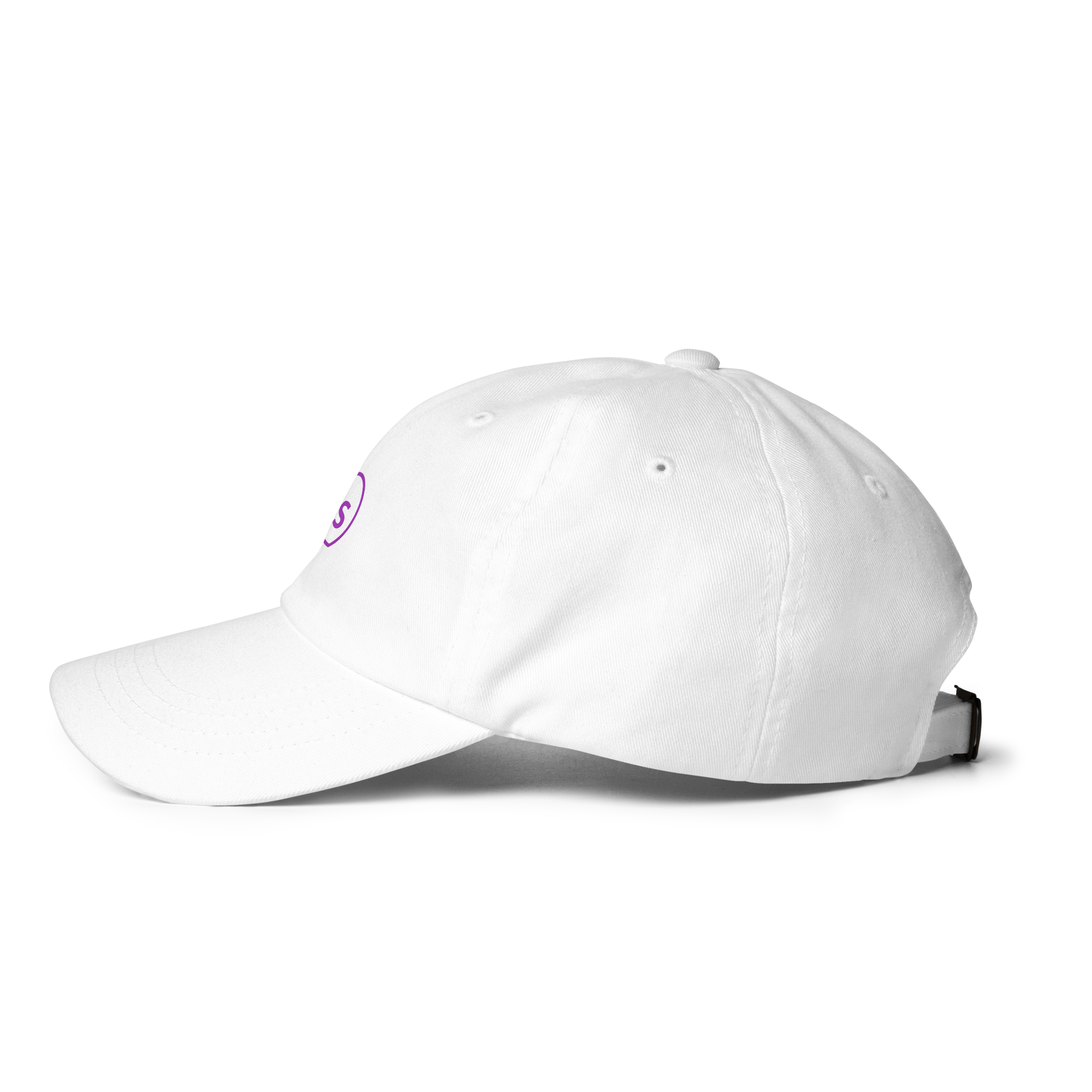 tsgabrielle® • Casquette • Blanc - White - View 11