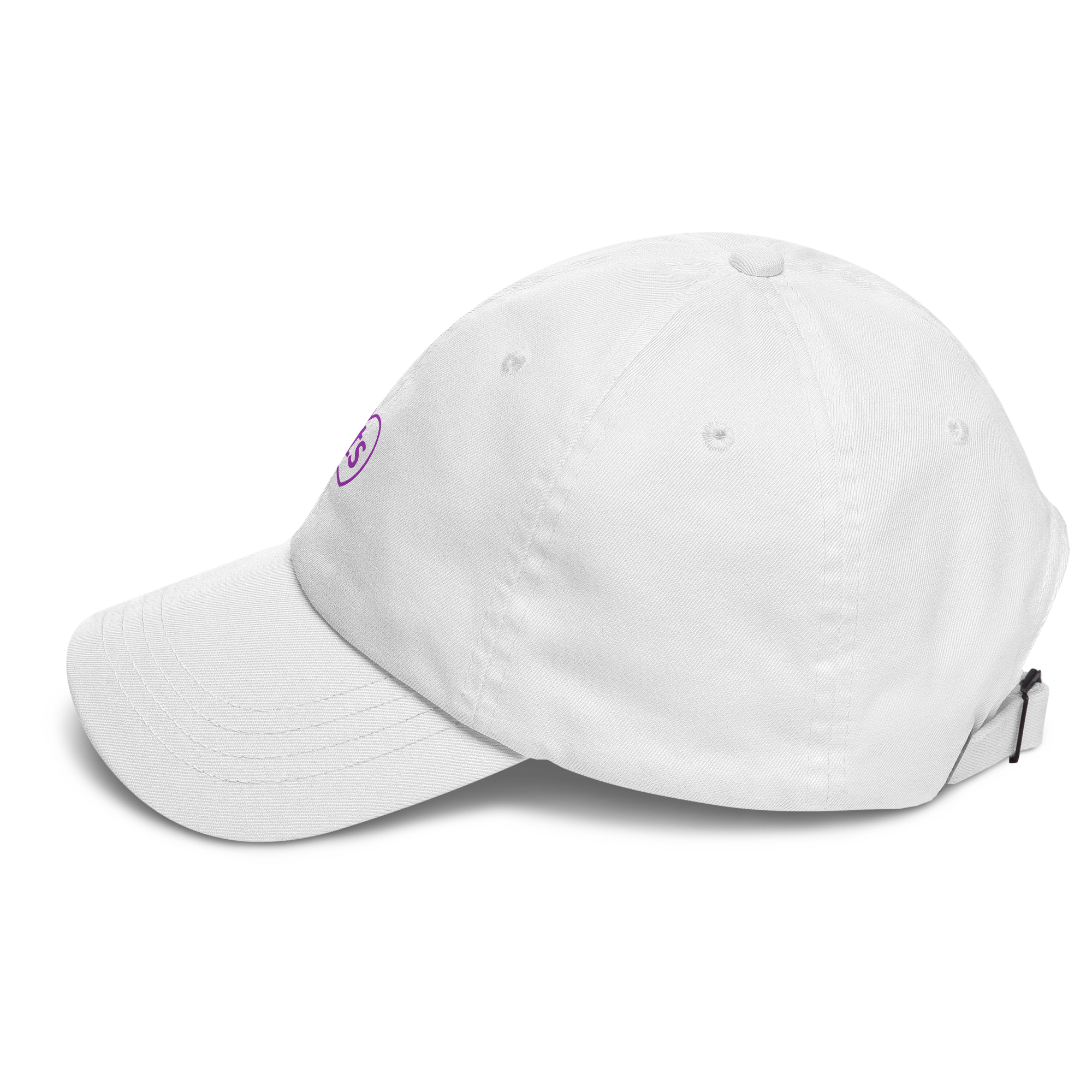 tsgabrielle® • Casquette • Blanc - White - View 12