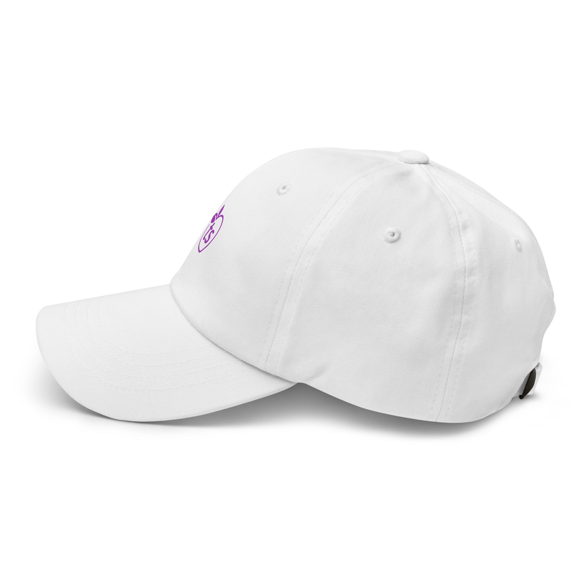 tsgabrielle® • Casquette • Blanc - White - View 13