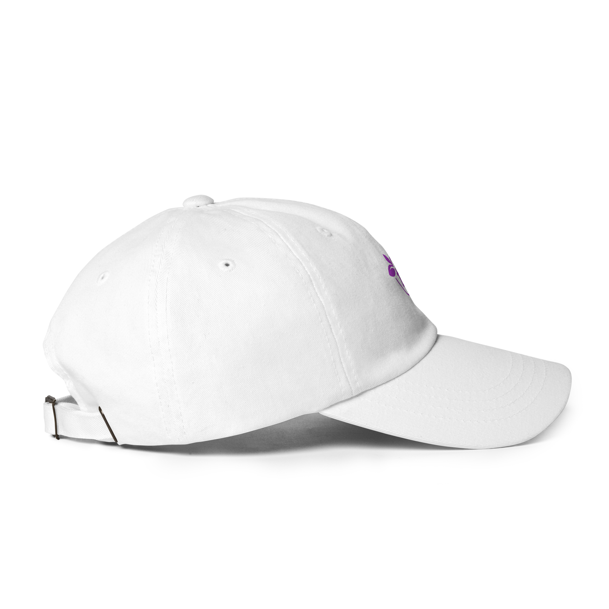 tsgabrielle® • Casquette • Blanc - White - View 14
