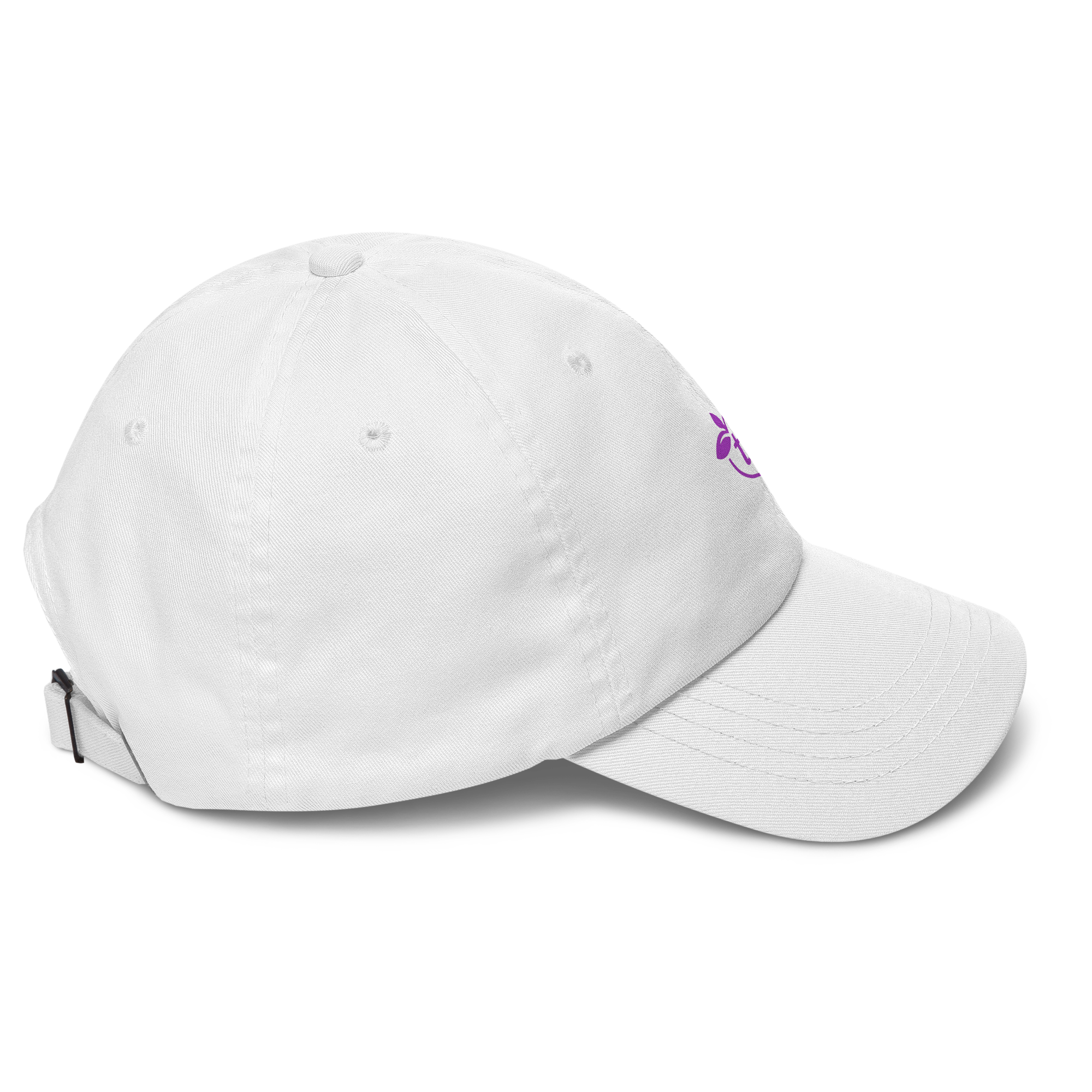 tsgabrielle® • Casquette • Blanc - White - View 15