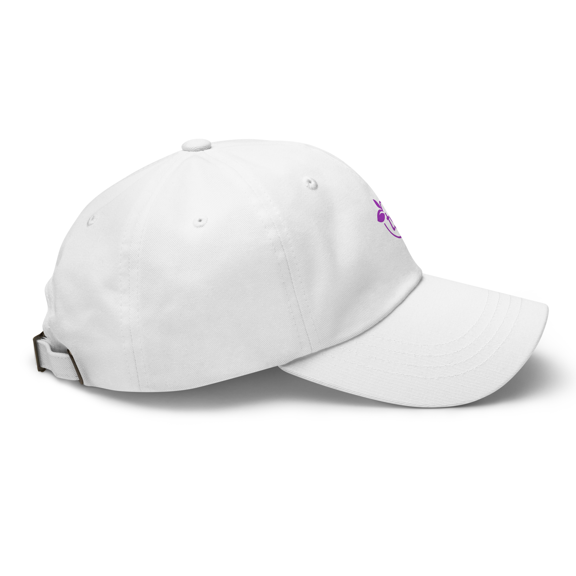 tsgabrielle® • Casquette • Blanc - White - View 16