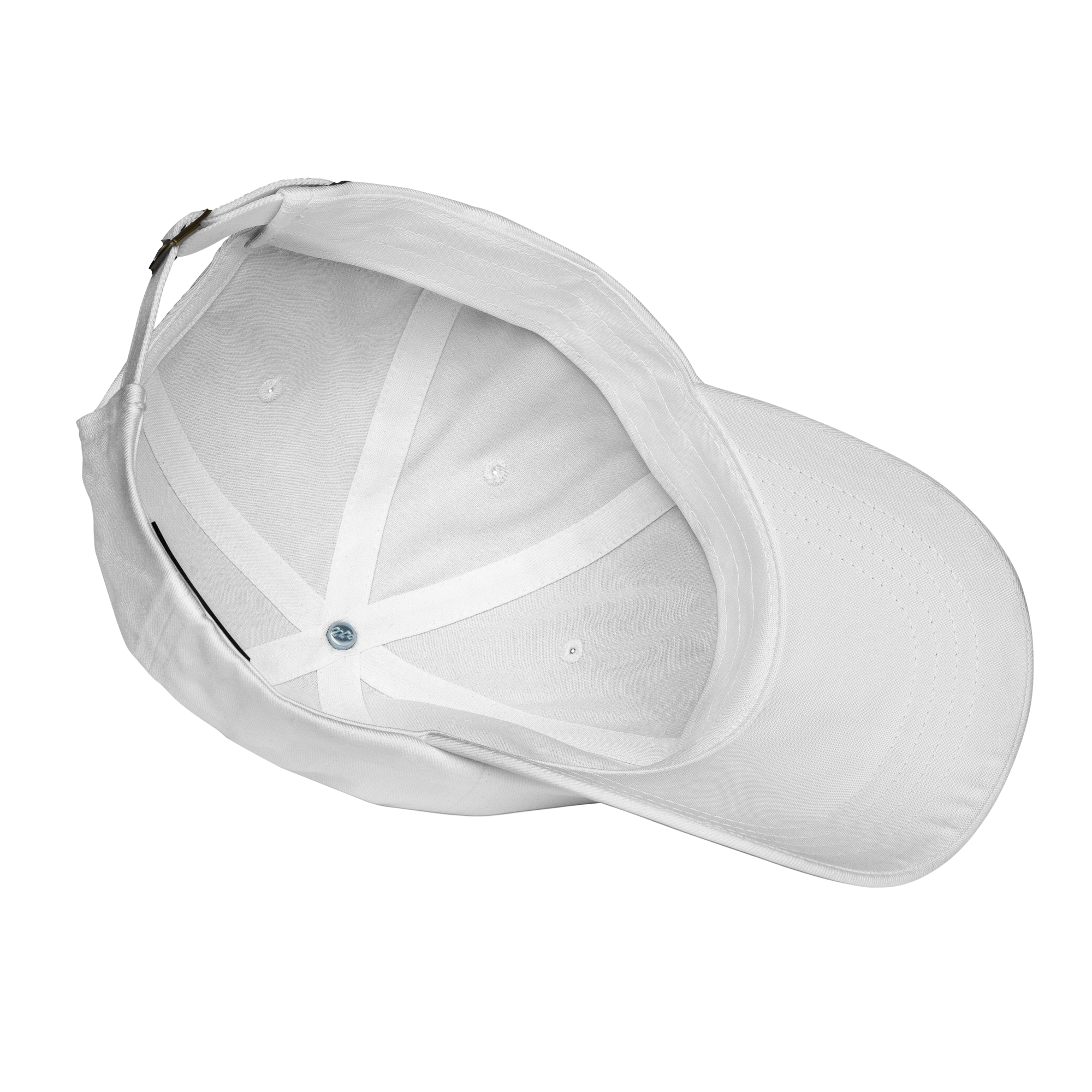 tsgabrielle® • Paris - La Tour Eiffel • Hat • White - White - View 10
