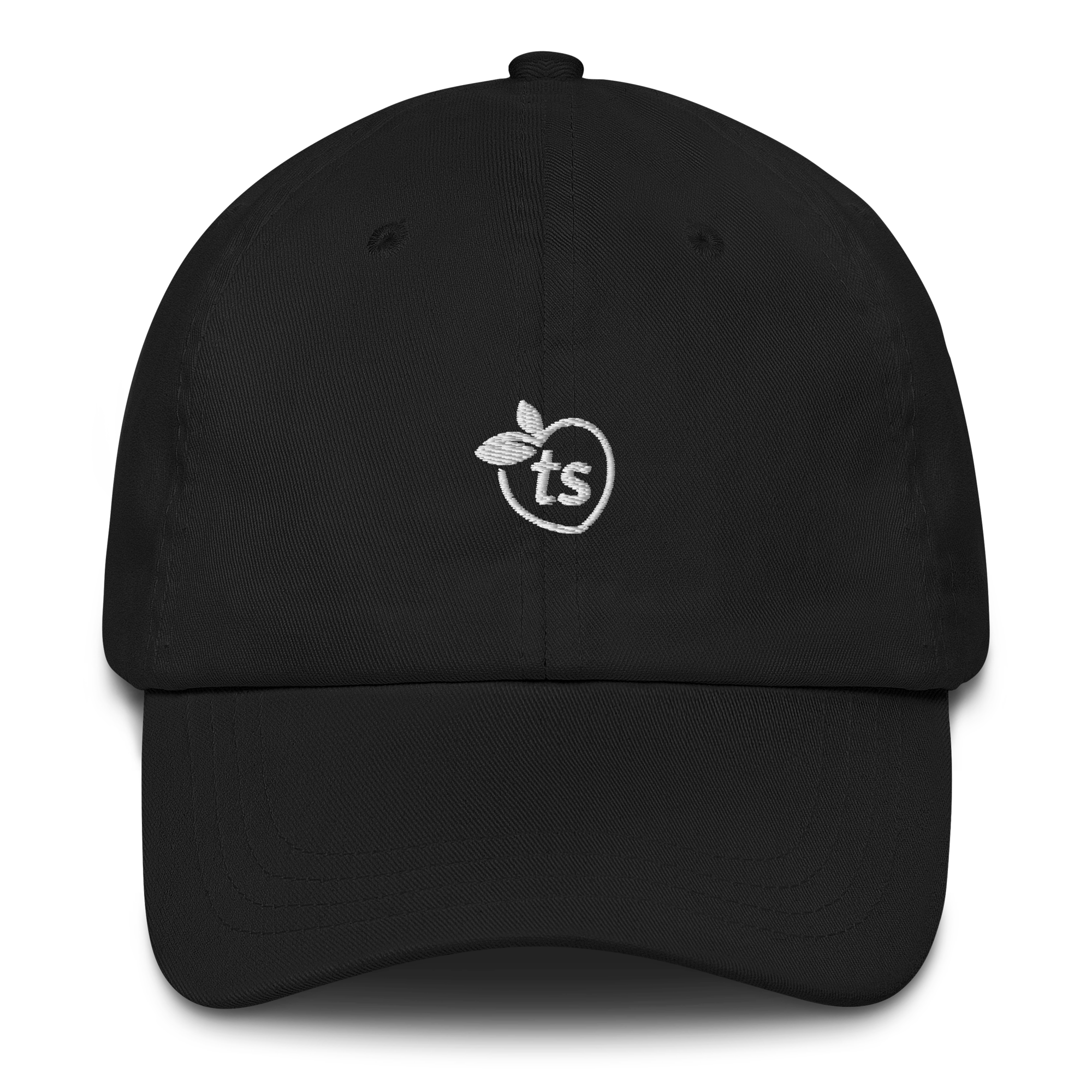 tsgabrielle® • Casquette • Noir - Black - View 6