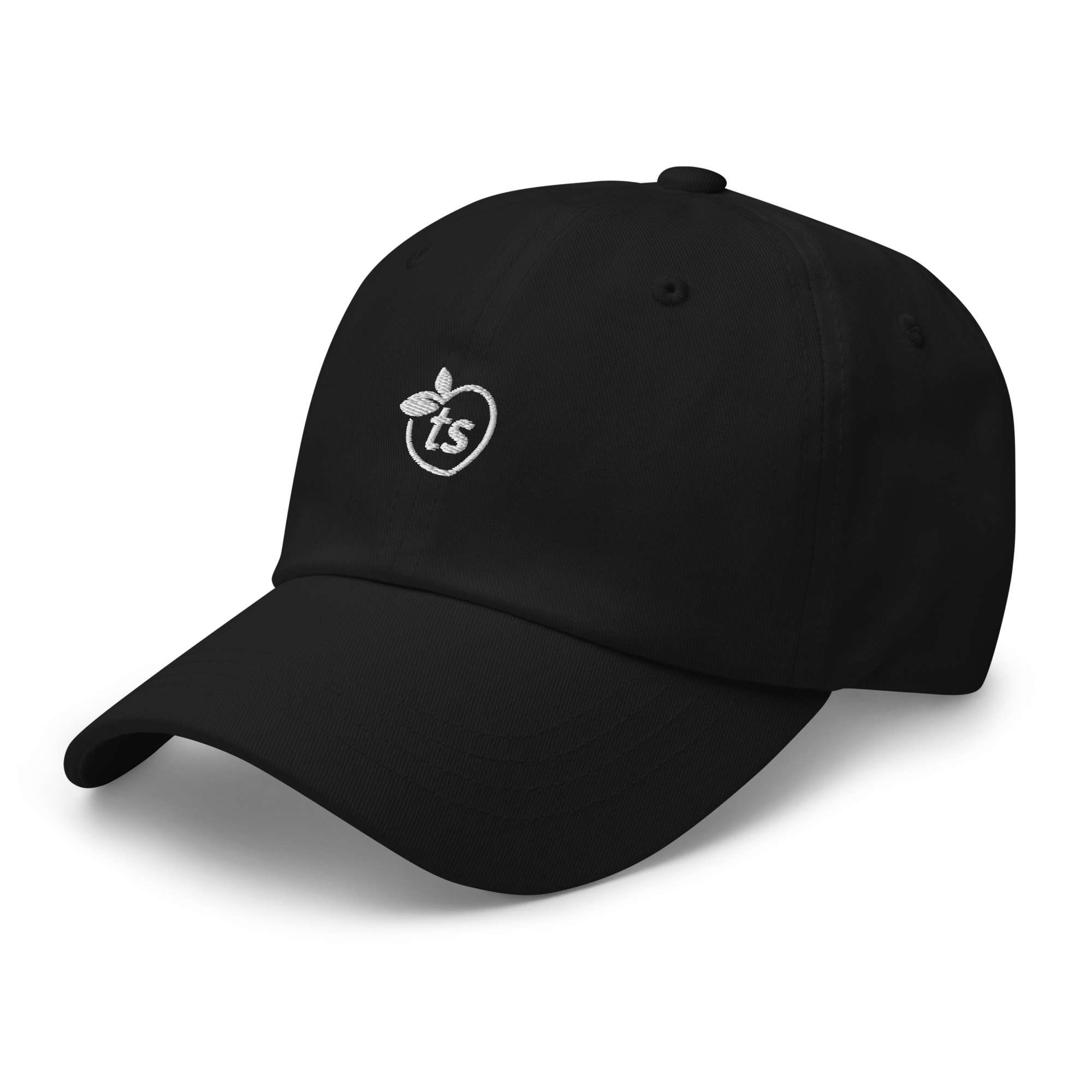 tsgabrielle® • Casquette • Noir - Black - View 7