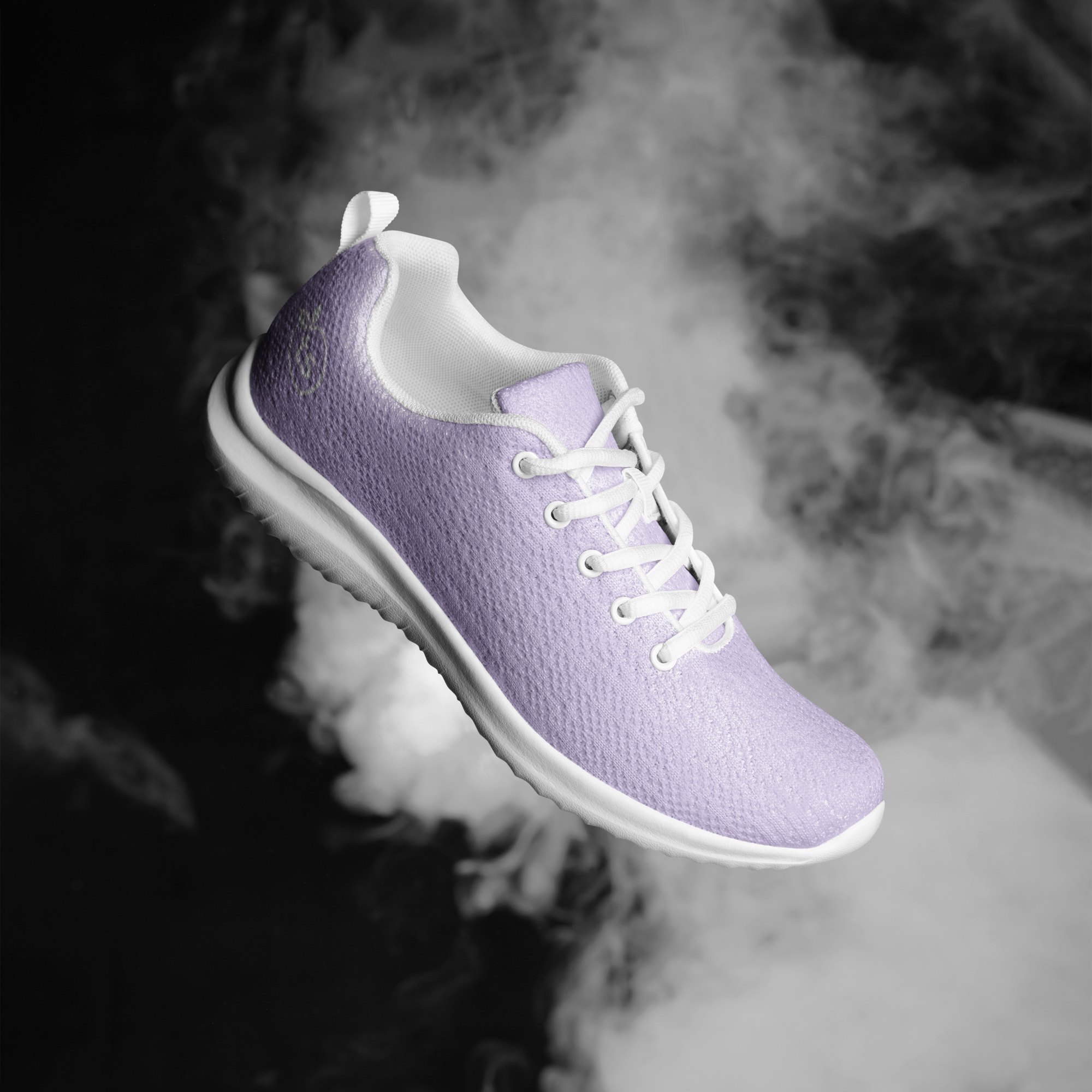 tsgabrielle® • For Him • Athletic Shoes • Fog - White - View 10