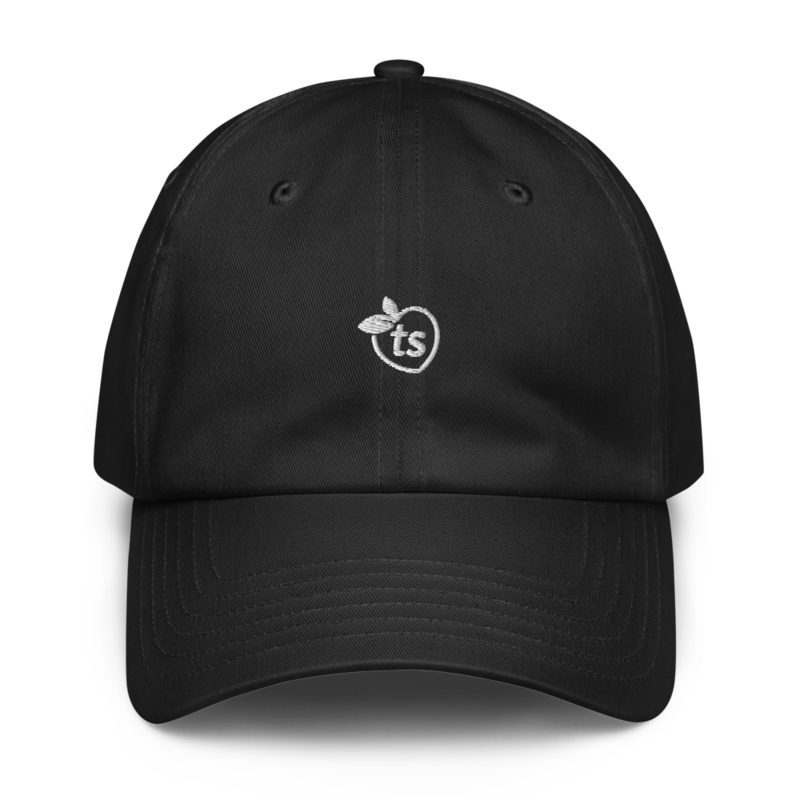 Under Armour® by tsgabrielle • Dad Hat • 5 Colors